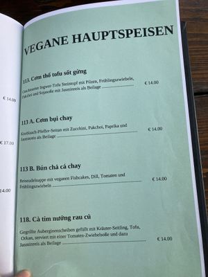   at Maison de BaN in Frankfurt