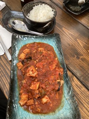   at Maison de BaN in Frankfurt