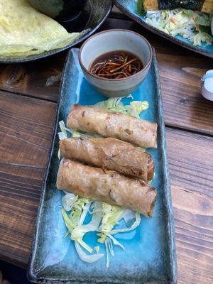   at Maison de BaN in Frankfurt