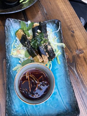   at Maison de BaN in Frankfurt