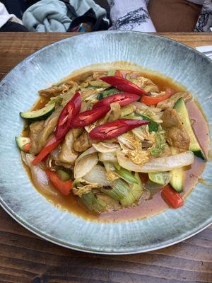   at Maison de BaN in Frankfurt