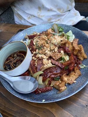   at Maison de BaN in Frankfurt