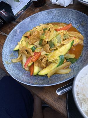   at Maison de BaN in Frankfurt