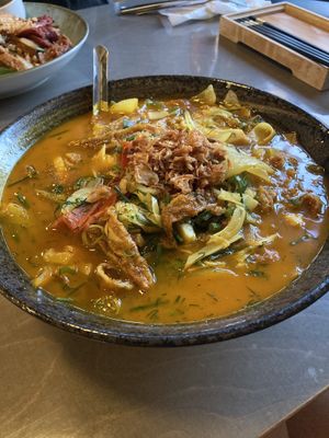   at Maison de BaN in Frankfurt