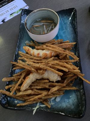   at Maison de BaN in Frankfurt