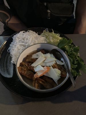   at Maison de BaN in Frankfurt