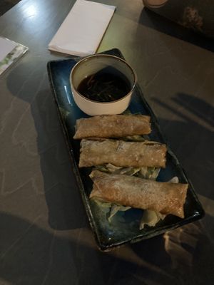   at Maison de BaN in Frankfurt