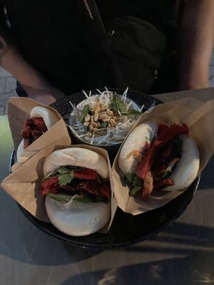   at Maison de BaN in Frankfurt