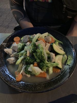   at Maison de BaN in Frankfurt