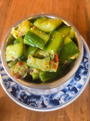  at Joy in Los Angeles