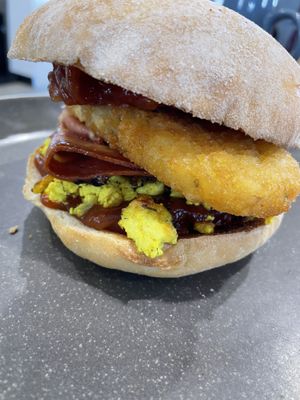   at Square 44 in Surrey Downs