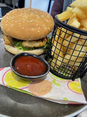   at Square 44 in Surrey Downs