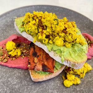   at Square 44 in Surrey Downs