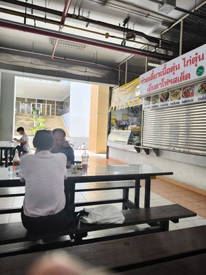  at Kiaw Waan Vegan Food - เขียวหวานอาหารเจ in Bangkok