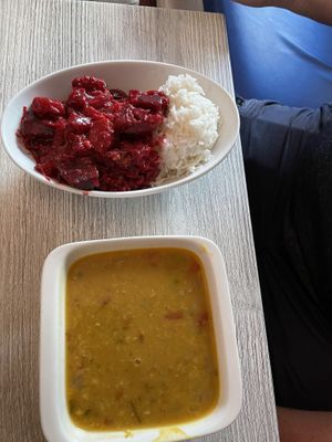   at The Fragrance of the Heart in Oslo