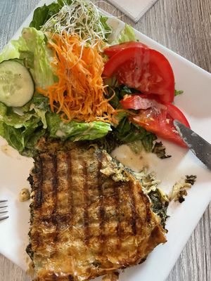   at The Fragrance of the Heart in Oslo