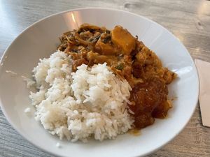   at The Fragrance of the Heart in Oslo