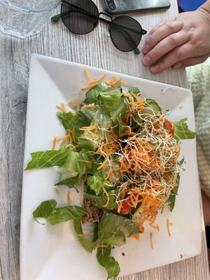   at The Fragrance of the Heart in Oslo