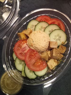  at The Fragrance of the Heart in Oslo