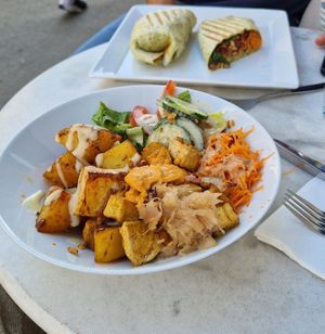  at The Fragrance of the Heart in Oslo