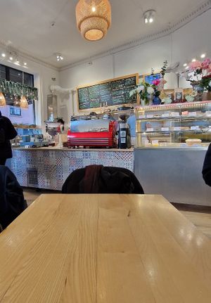  at The Fragrance of the Heart in Oslo