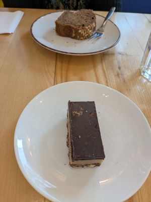  at The Fragrance of the Heart in Oslo