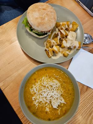  at The Fragrance of the Heart in Oslo