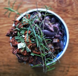 Guisado at Talo in Salvador