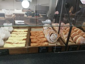 Cakes at Coughlans Bakery - Woodcote in Wallington