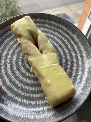 Butterscotch YumYum  at Coughlans Bakery - Woodcote in Wallington