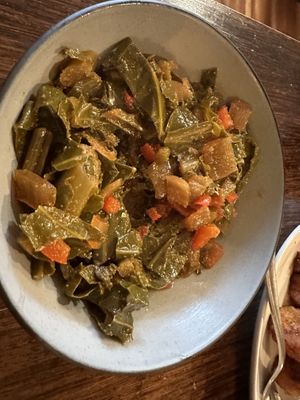   at Desmond's Island Soul Grill in Virginia Beach