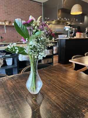   at Desmond's Island Soul Grill in Virginia Beach