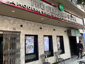  at The Flaming Bowl in Kolkata