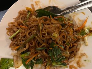  at The Flaming Bowl in Kolkata