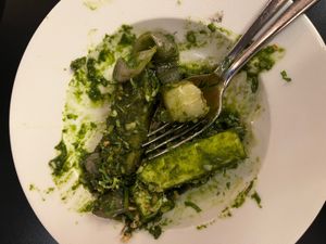  at The Flaming Bowl in Kolkata