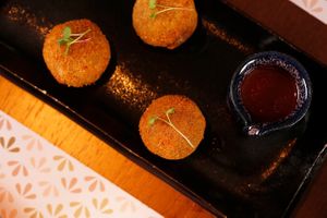  at Le Chef Bistrô in Recife