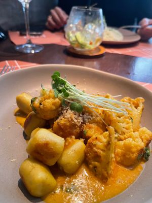  at Le Chef Bistrô in Recife