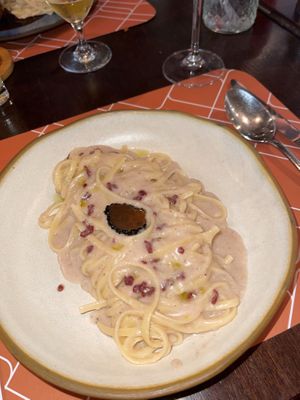  at Le Chef Bistrô in Recife