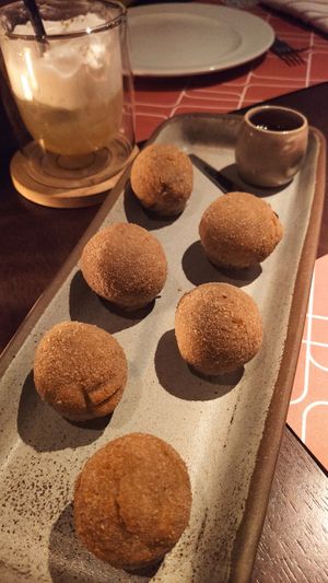  at Le Chef Bistrô in Recife