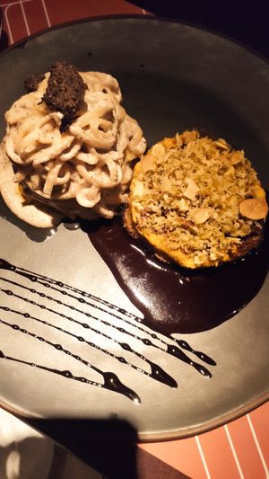  at Le Chef Bistrô in Recife