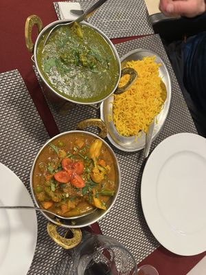   at India Gate in Funchal