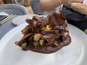   at Limbo in San Francisco