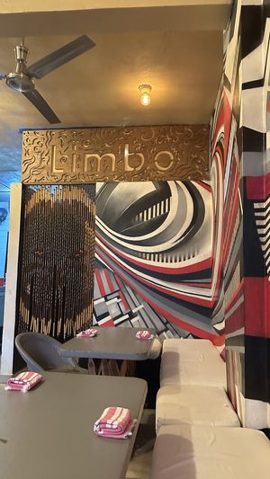  #Veganuary at Limbo in San Francisco