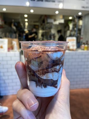 Classic  #Veganuary at Superiority Burger in Tokyo