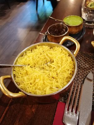  at Indigo - Buda in Budapest