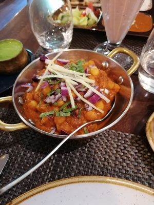  at Indigo - Buda in Budapest