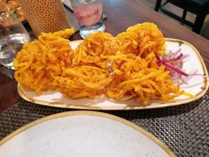  at Indigo - Buda in Budapest