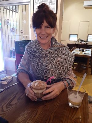 Cooking Class for vegan food at Tung's Kitchen in Hanoi