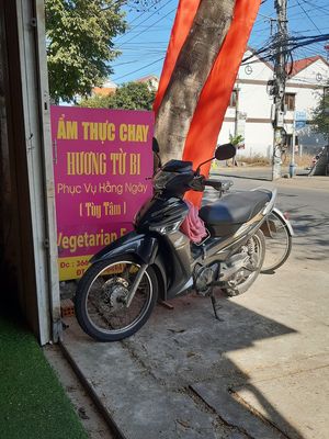 . at Huong Tu Bi in Hoi An