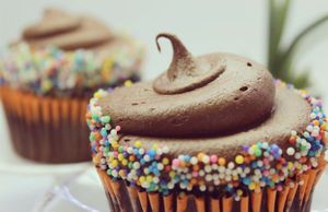 . at Delicias Veganas Confeitaria in Salvador